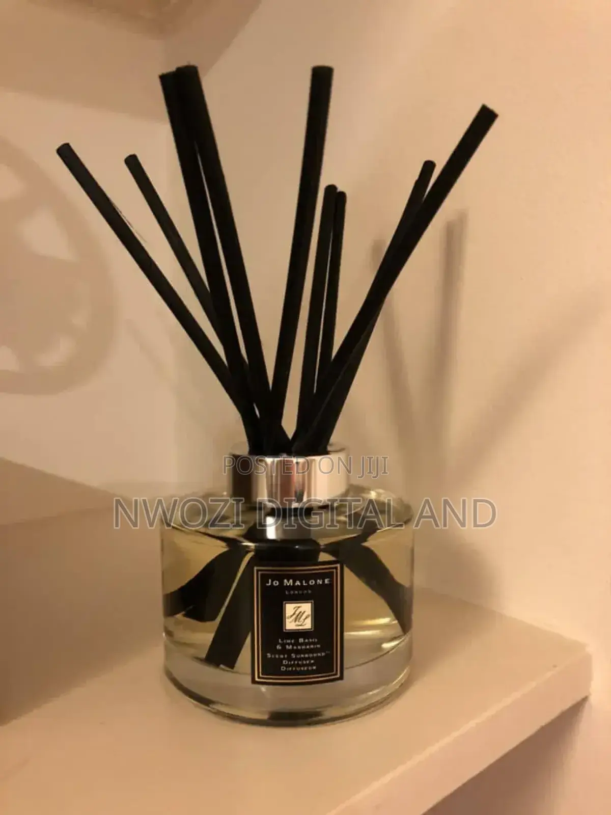 Diffuser Glass