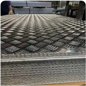 Rough Steel Plate
