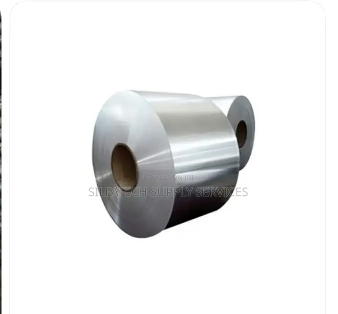 Original Steel Coil