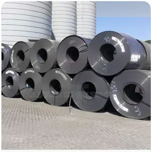 Original Steel Coil