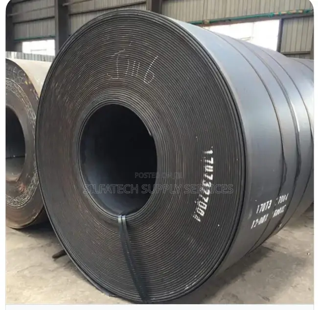 Original Steel Coil