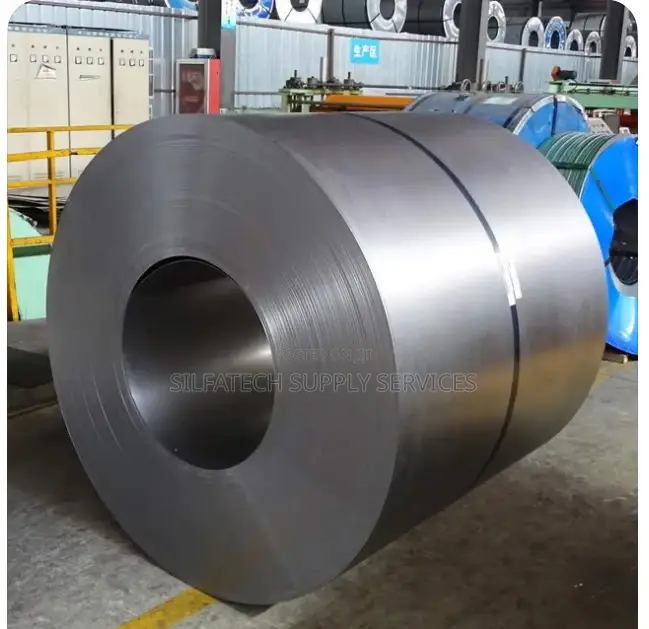 Original Steel Coil