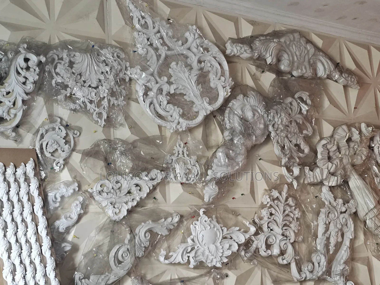 Ornament Designs