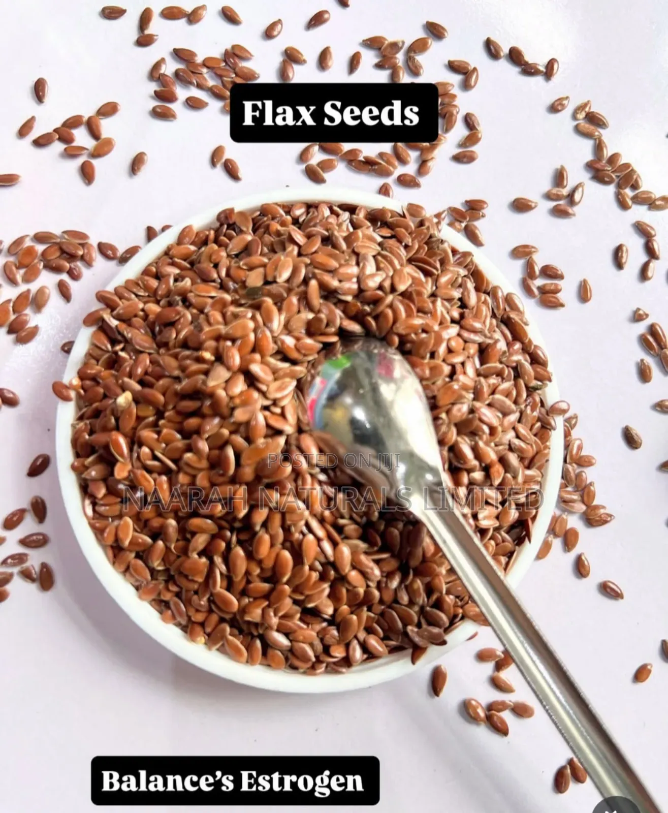 Flaxseed - 1kg