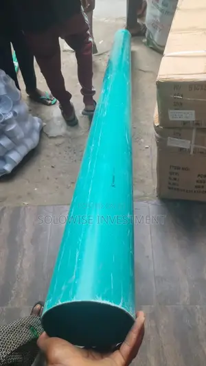 Karishma PVC Pipe
