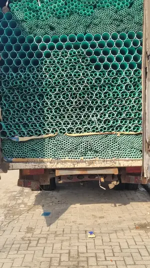 Karishma PVC Pipe