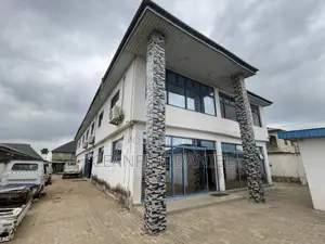1 Storey Multipurpose Factory for Sale