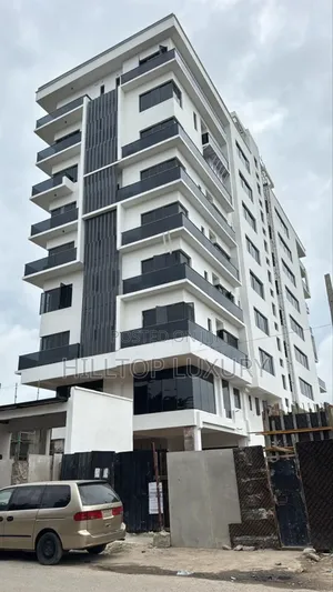 2bdrm Apartment in Victoria Island for sale