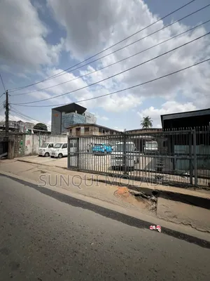 Commercial Land for Sale on Airport Road