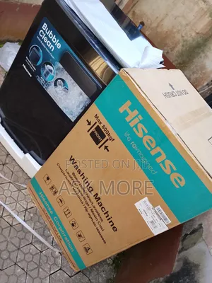 Brandnew 9kg Washing Machine