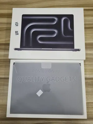 Laptop Apple MacBook Pro 2024 M4 14-Inch 24GB Apple M4 SSD 512GB