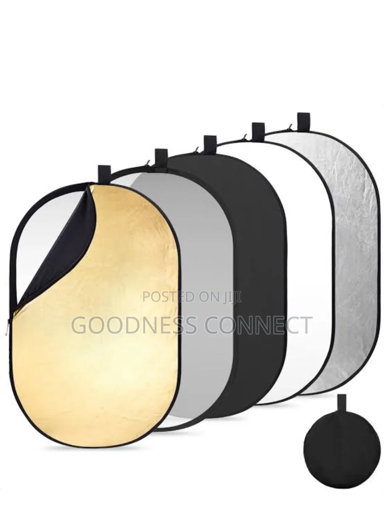 Godox Reflector 100 by 150cm