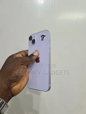 Apple iPhone 14 Plus 128 GB Pink