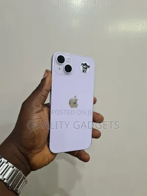 Apple iPhone 14 Plus 128 GB Pink