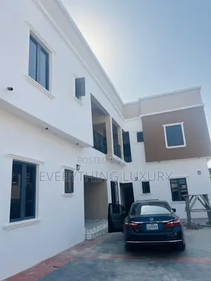 2bdrm Block of Flats in Ushafa for rent