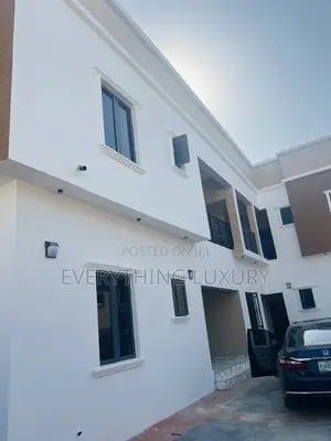 2bdrm Block of Flats in Ushafa for rent