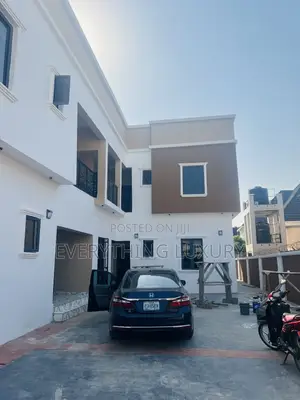 2bdrm Block of Flats in Ushafa for rent