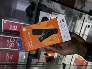Xiaomi Smart Tv Stick 