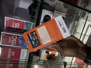 Xiaomi Smart Tv Stick 