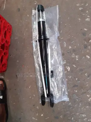 Front and Back Shock Absorbers for Hyundai Genesis