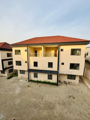 5bdrm Duplex in Mabushi for sale