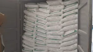 Plaster of Paris (Pop