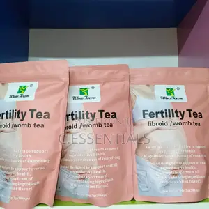 Female Fertility Tea