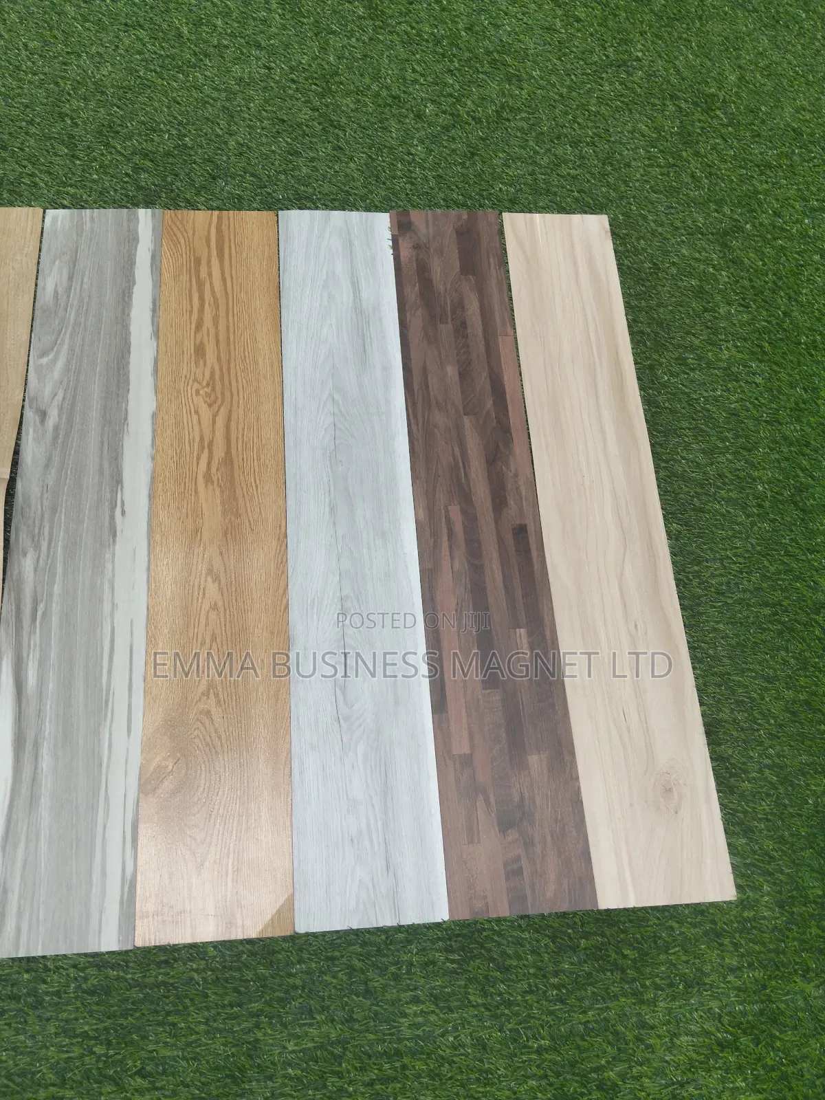 High Quality Arrivals Modern Designs Vinyl Rubber Tiles 