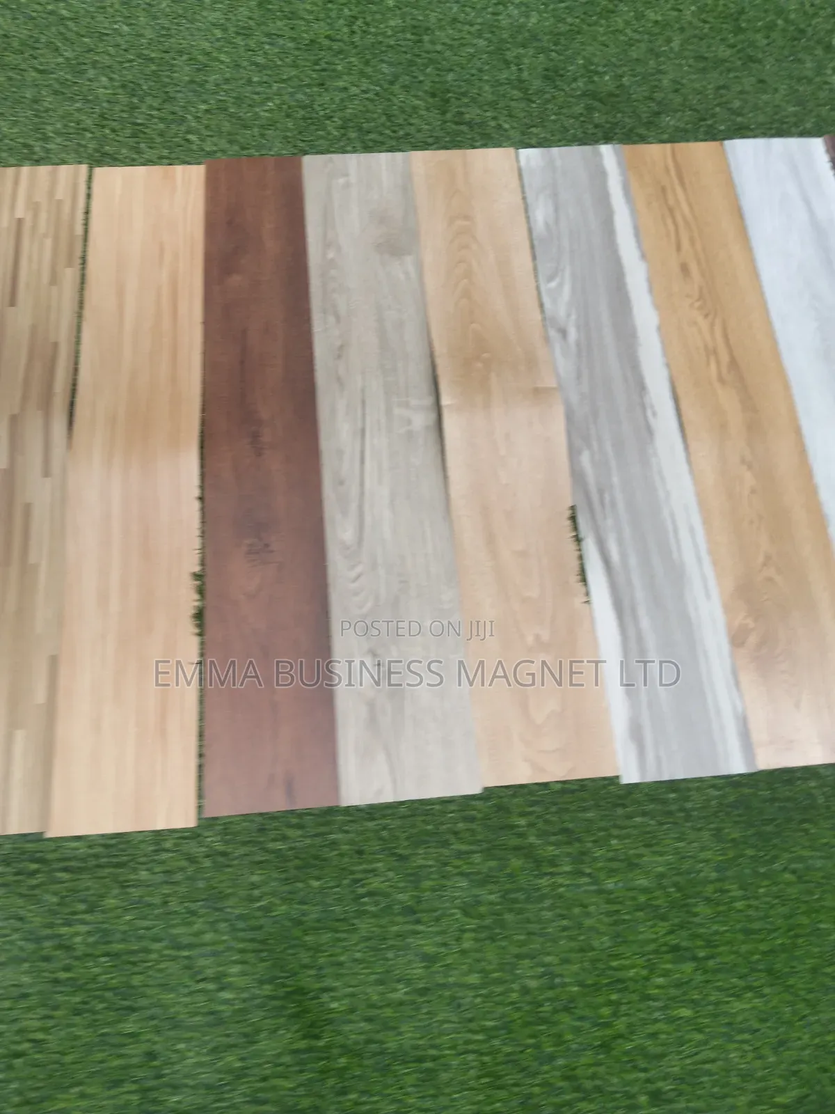High Quality Arrivals Modern Designs Vinyl Rubber Tiles 