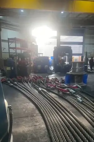 Original Sling Wire
