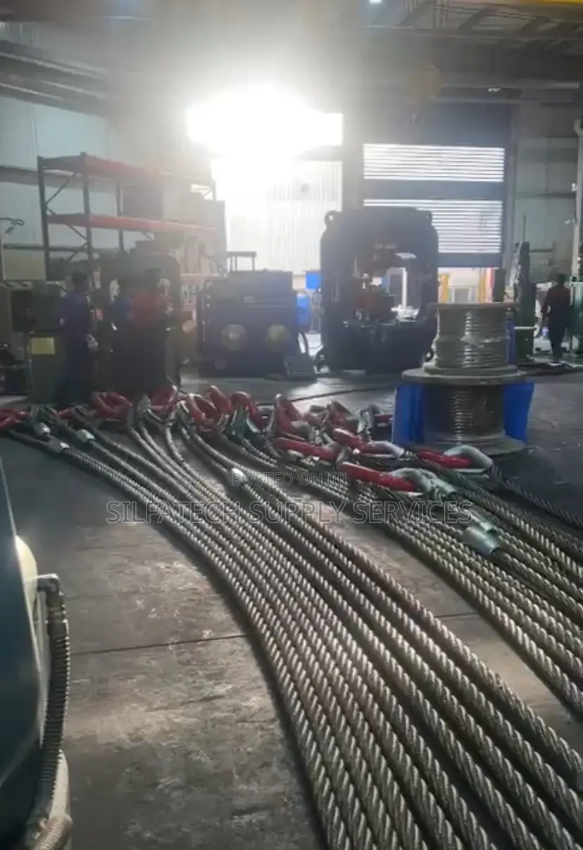 Original Sling Wire