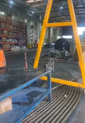 Original Sling Wire