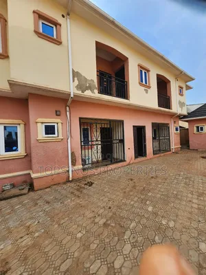 2bdrm Block of Flats in Dawaki for rent