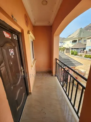 2bdrm Block of Flats in Dawaki for rent