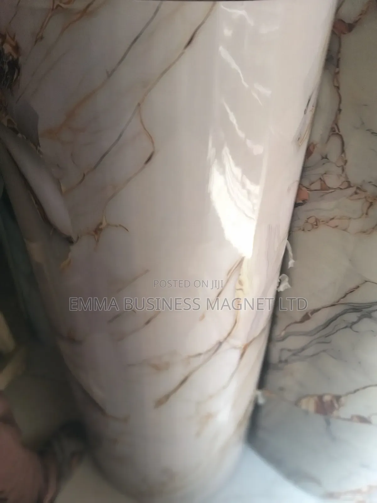 High Quality Arrivals Modern Marble Sheets