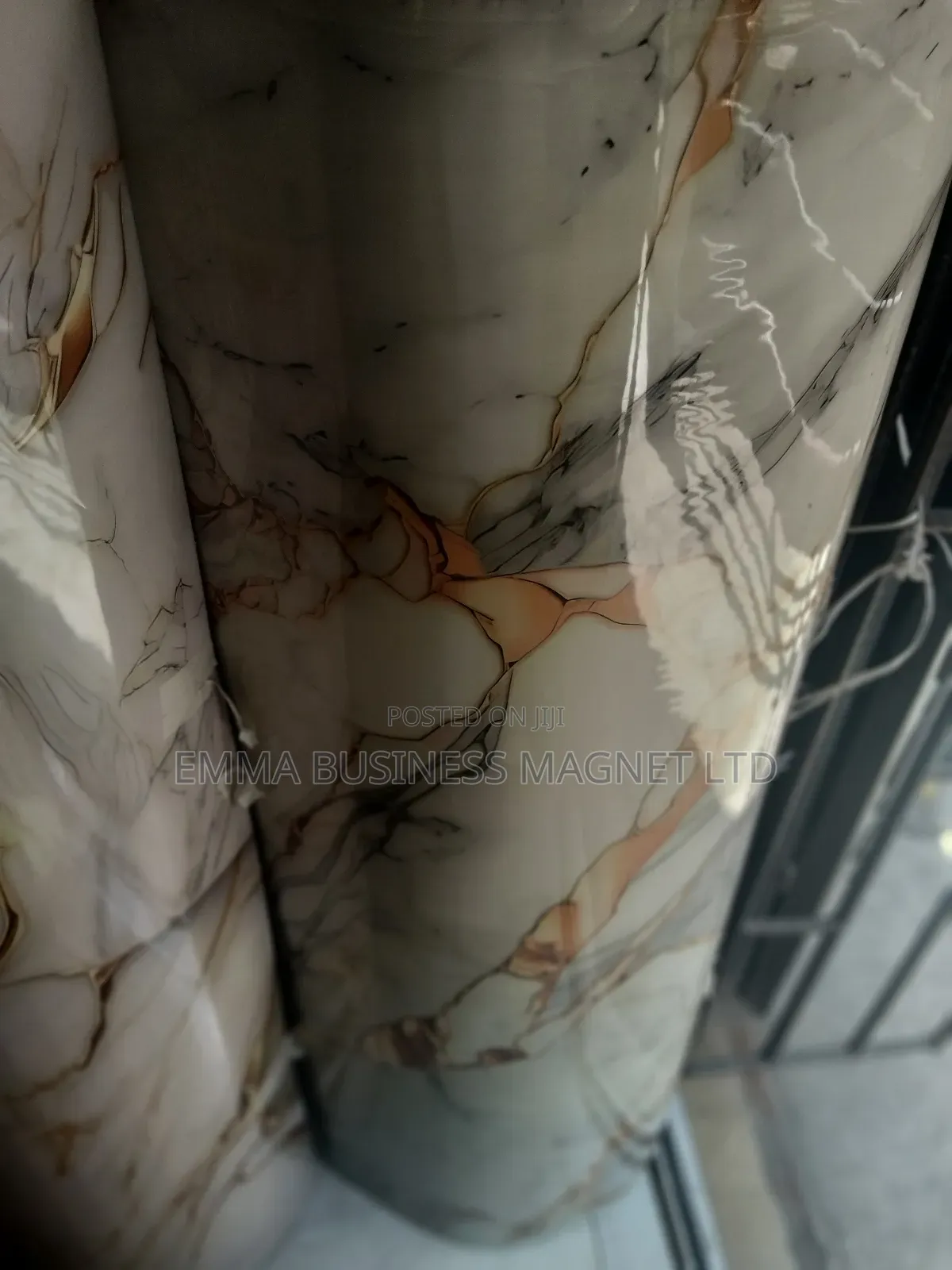 High Quality Arrivals Modern Marble Sheets