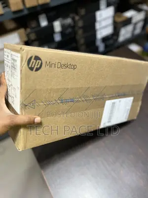 New Desktop Computer HP 32GB Intel Core I7 SSD 1T