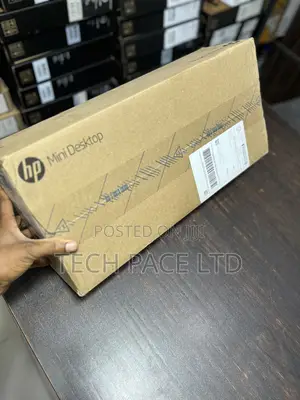 New Desktop Computer HP 32GB Intel Core I7 SSD 1T