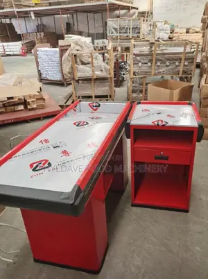Cash Point Table