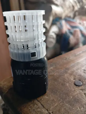 1 Inch Plastic Foot Valve