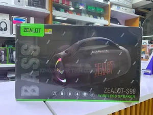 Zealot S98 Speaker