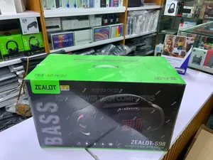 Zealot S98 Speaker