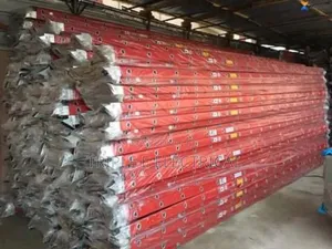 Original Fibre Glass Tension Ladder