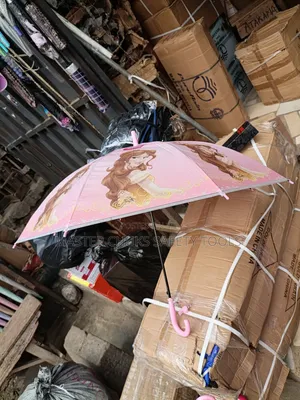 Children Umbrella