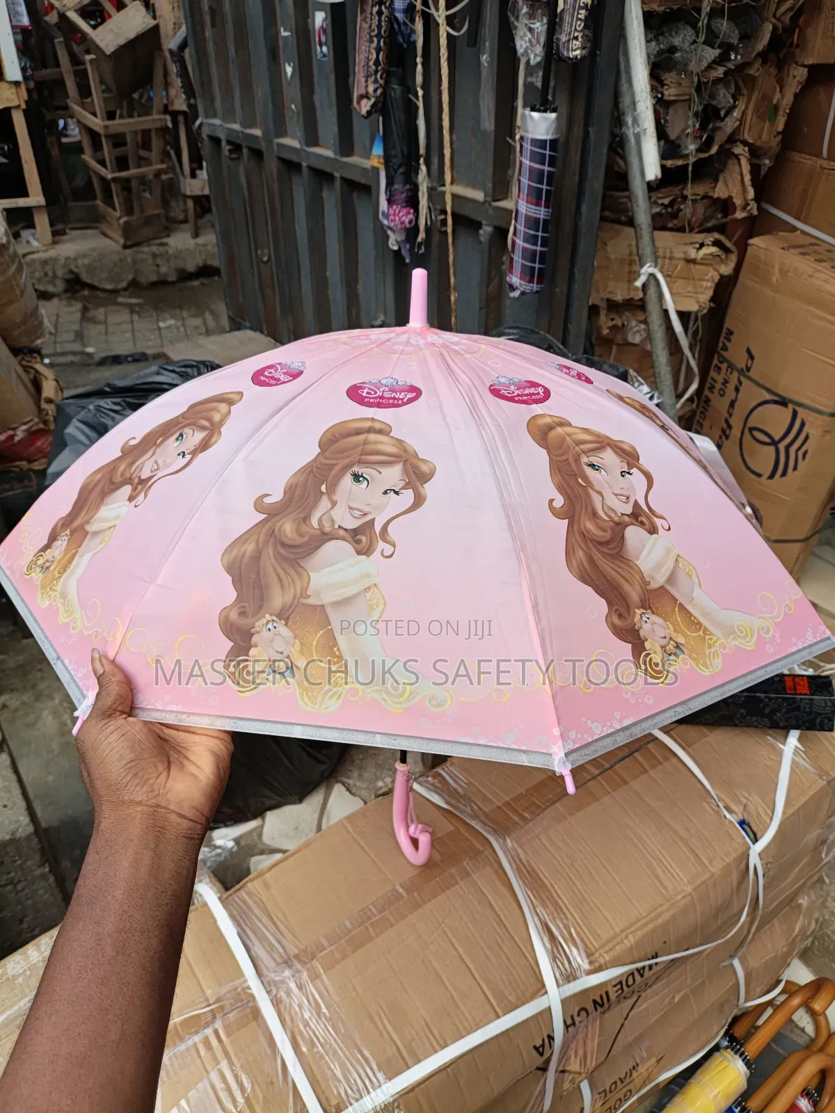 Children Umbrella