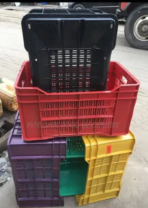 Bread Crate