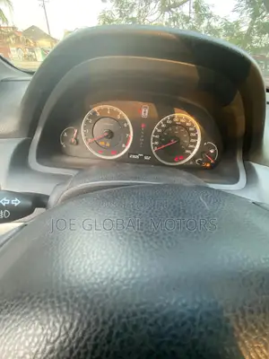 Honda Accord Sedan EX-L V6 Automatic 2009 Silver