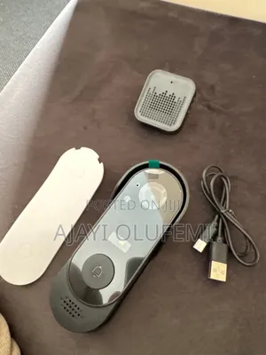 Tuya Video Doorbell