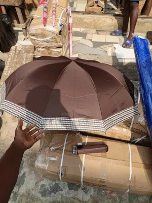 Big Folding Umbrella