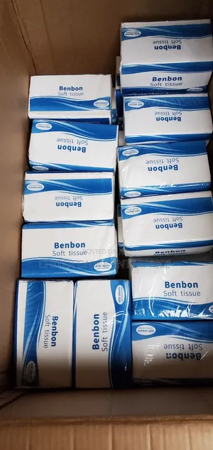 Benbon Soft Tissue